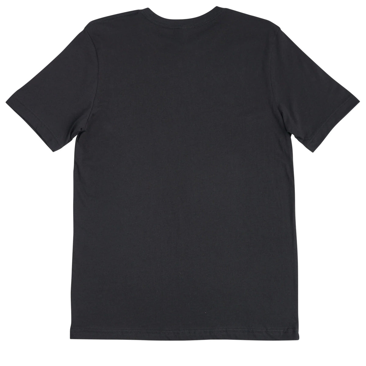 Roskopp Crime Comic Santa Cruz T-Shirt - Black
