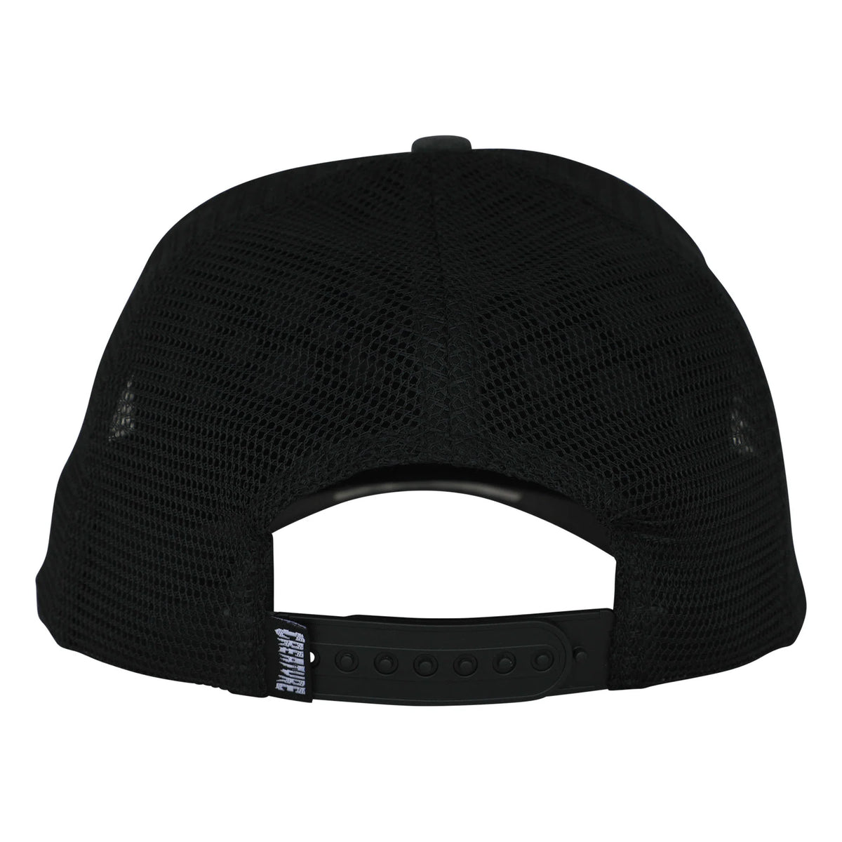 Hellraiser Snapback Creature Hat
