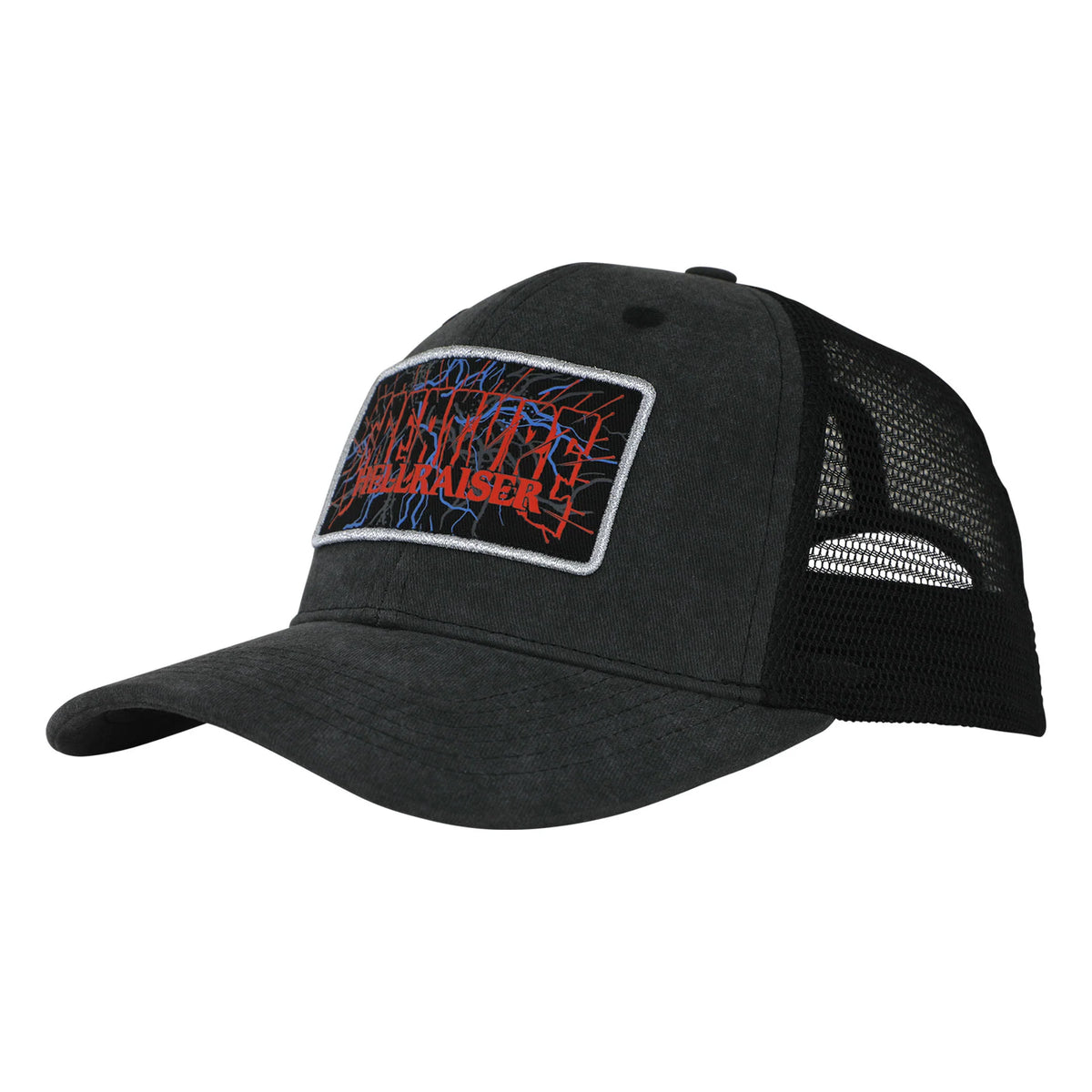 Hellraiser Snapback Creature Hat
