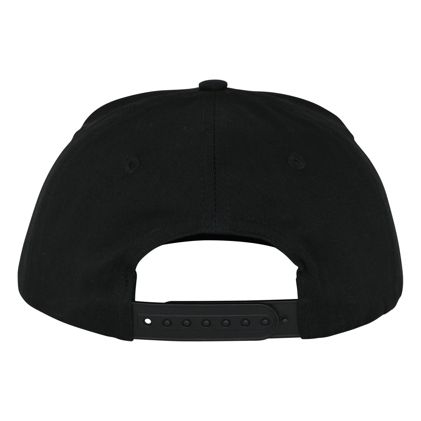 Classic Dot Snapback Youth Santa Cruz Hat