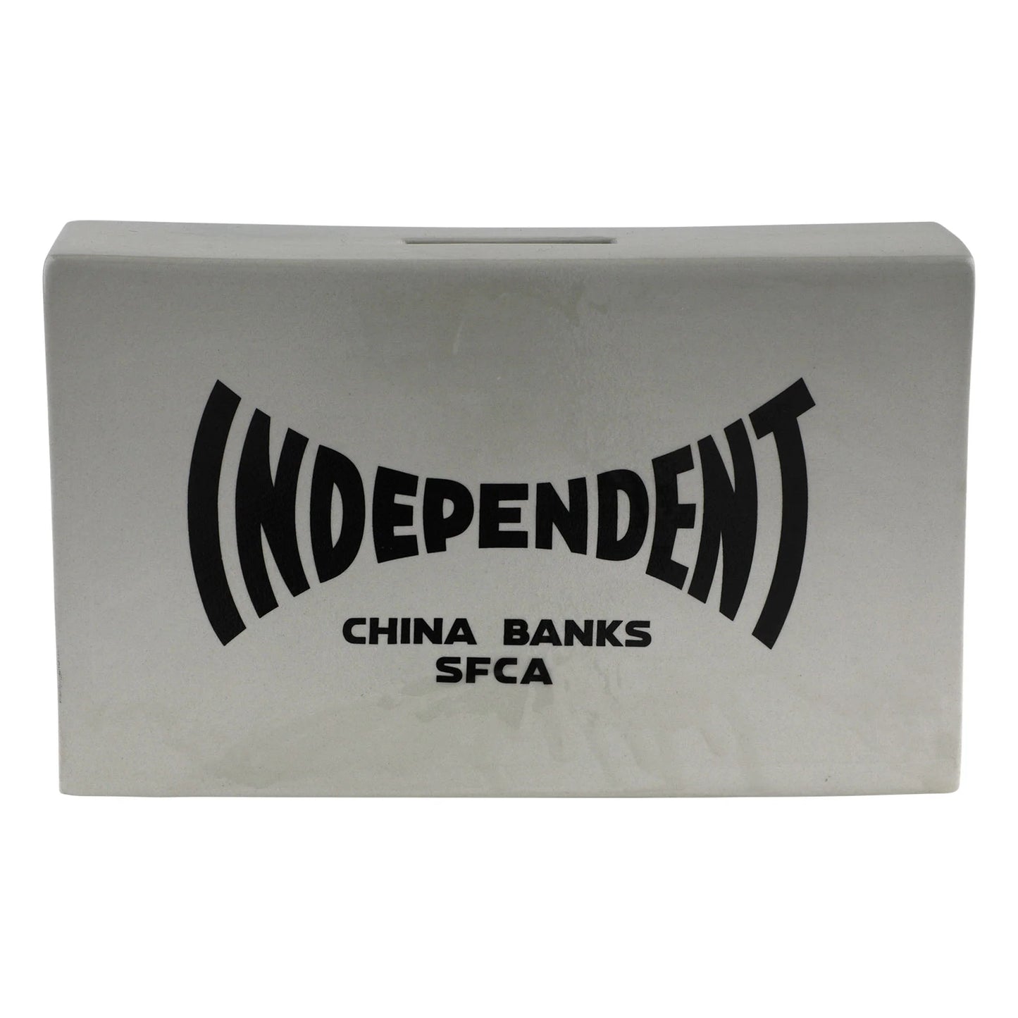 China Banks Independent Coin Bank
