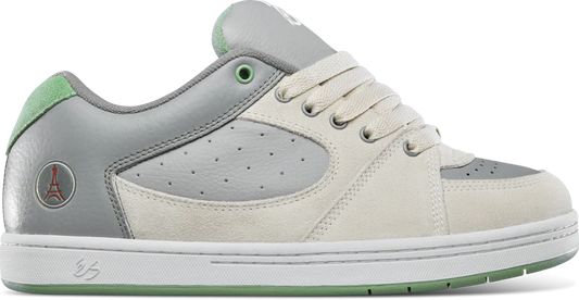 ES ACCEL OG X LE DOMEFREE USA FREE SHIPPING White/Grey
