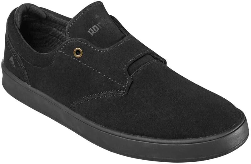 Emerica Romero Skater - Black