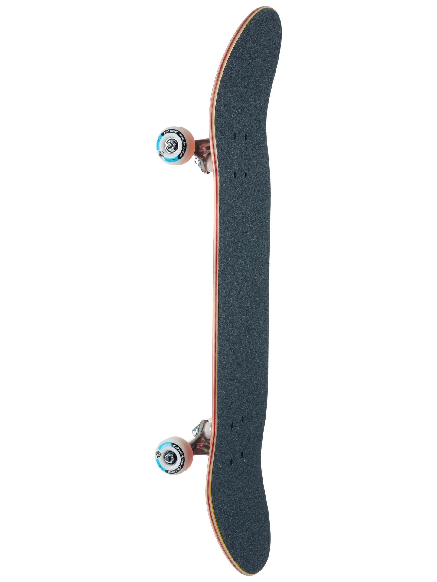 Push Gorm Boberg Hydrant Skateboard Complete - 8"