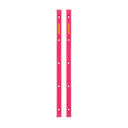 Santa Cruz Slimline Rails Pink