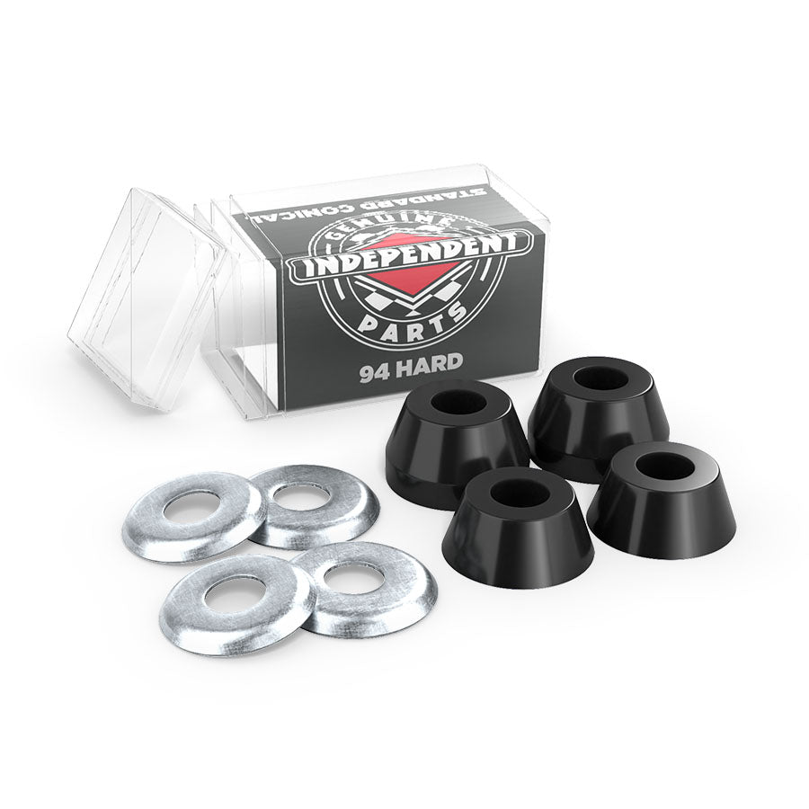 Independent Standard Conical Skateboard Bushings Hard (94a)