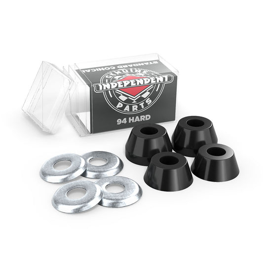 Independent Standard Conical Skateboard Bushings Hard (94a)