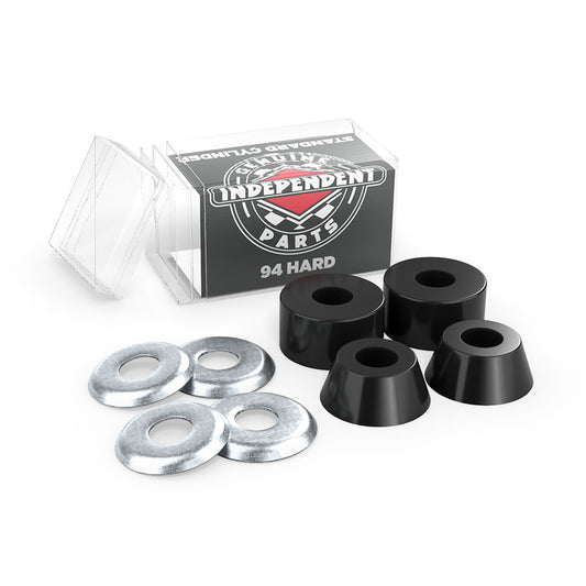 Independent Standard Cylinder (94a) Cushions Hard