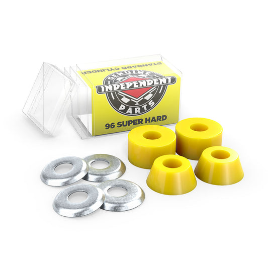 Independent Standard Cylinder (96a) Cushions Super Hard