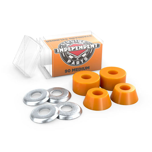 Independent Standard Cylinder Medium 90a Bushings
