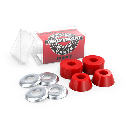 Independent Standard Cylinder (88a) Bushings Soft