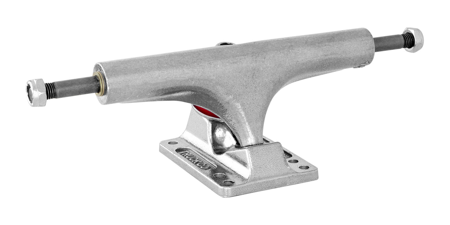 Independent Stage 4 166 Polished Trucks 9.0" Axle (Set of 2)