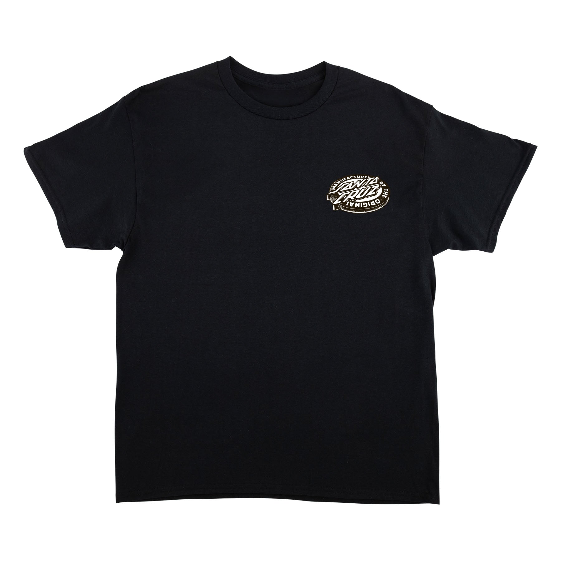 Santa Cruz Natas Sketch Panther Heavyweight T-Shirt (Choose Color