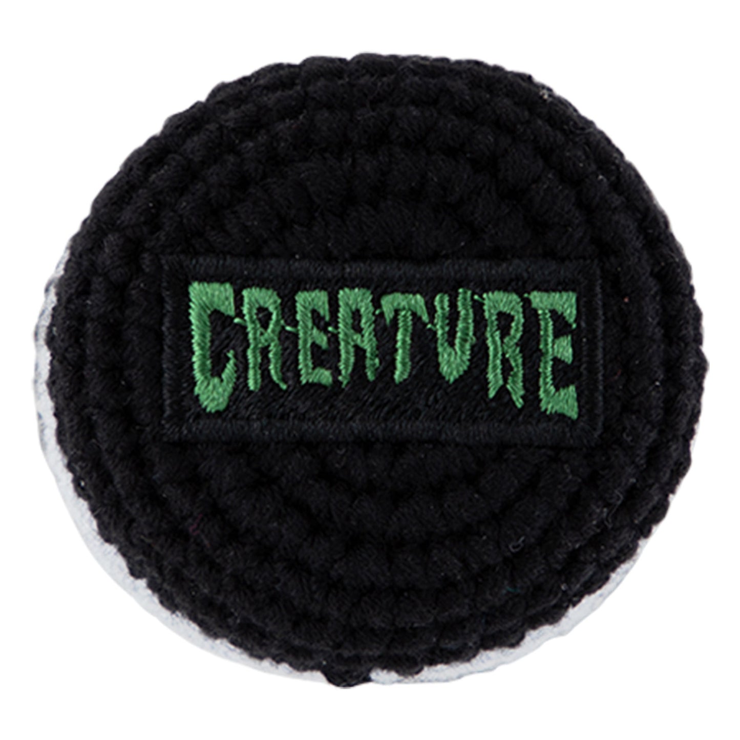Creature High Country Warm Up Foot Bag - Black/Grey