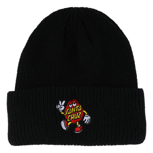 Dot Guy Santa Cruz YOUTH Long Shoreman Beanie