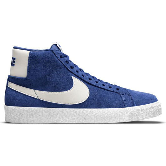 NIKE SB ZOOM BLAZER MID (DEEP ROYAL BLUE) !!! SIZE 8 ONLY !!!!