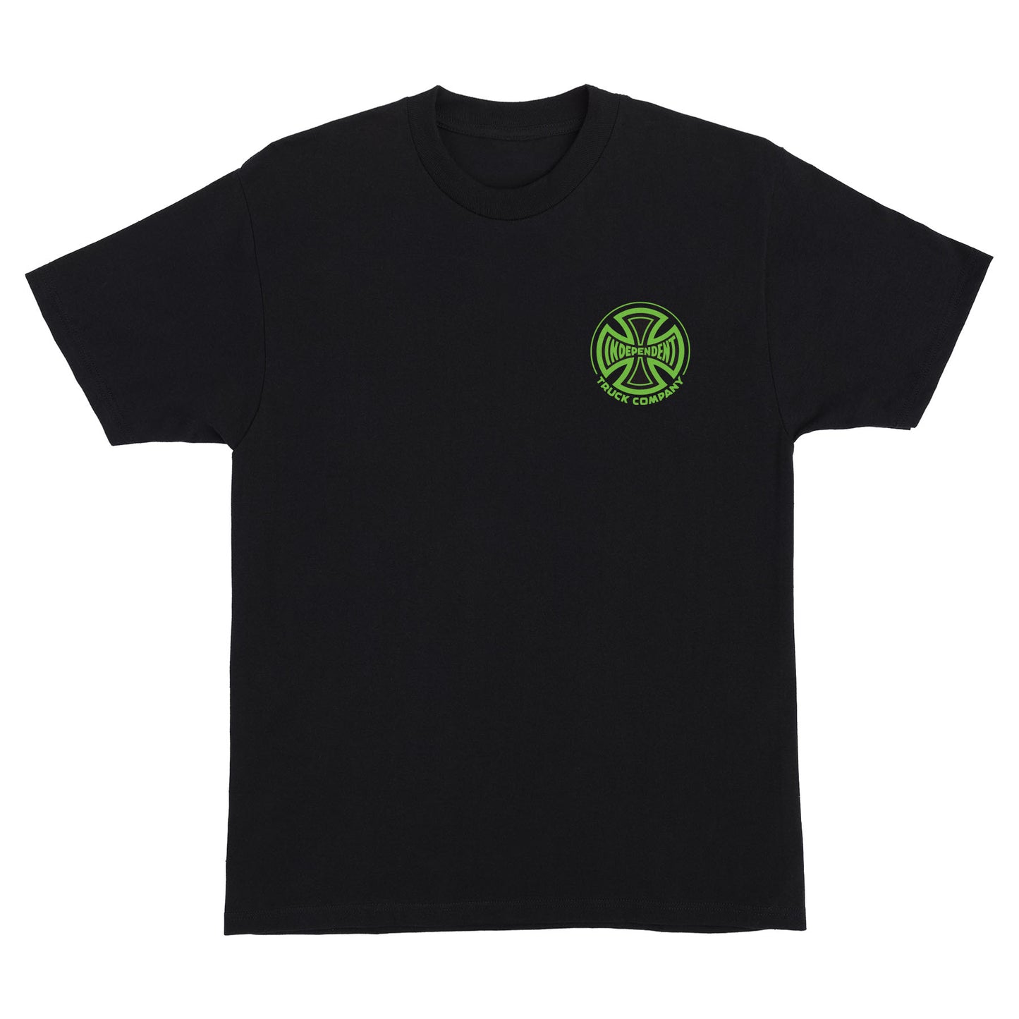 Independent  Truck Co Legacy S/S Heavyweight T-Shirt (Choose Color)