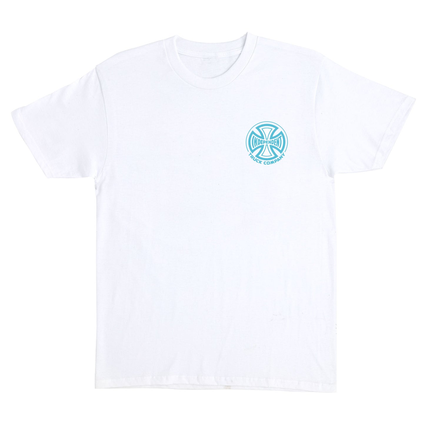 Independent  Truck Co Legacy S/S Heavyweight T-Shirt (Choose Color)