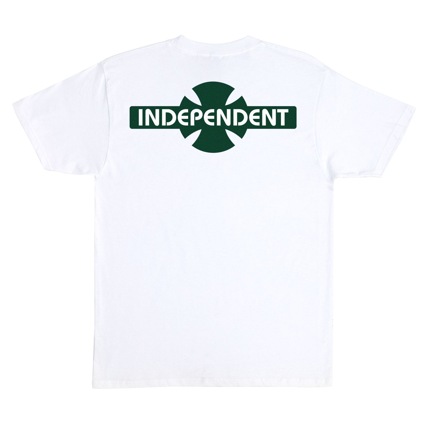 Independent OGBC Legacy S/S Heavyweight T-Shirt (Choose Color)