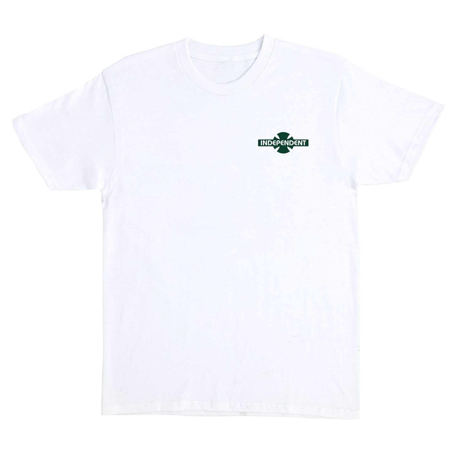 Independent OGBC Legacy S/S Heavyweight T-Shirt (Choose Color)
