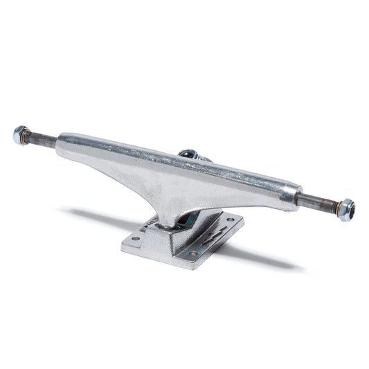 Thunder Team 161 Polished Skateboard Trucks (Set of 2) 9.125" Axle