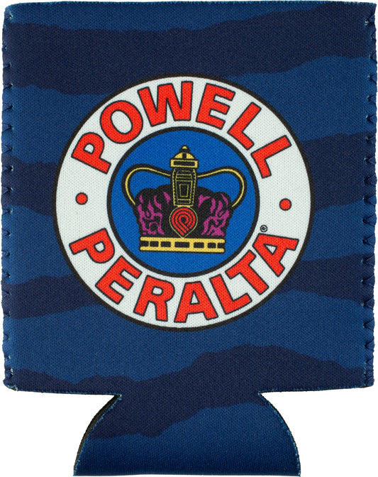 Powell Peralta Ripper Supreme Koozie (Navy)