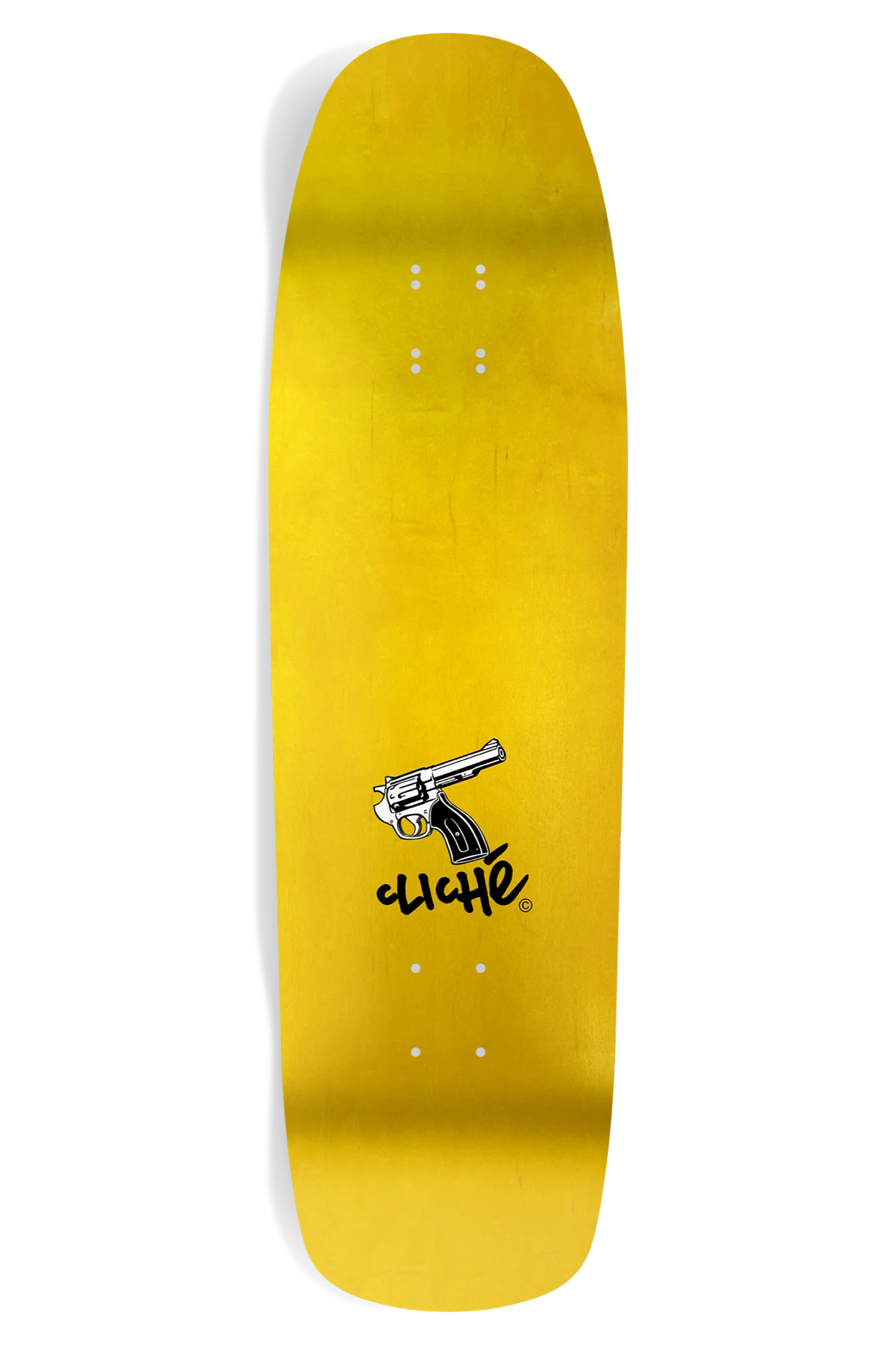 Cliche American Dream Skateboard Deck - 9"