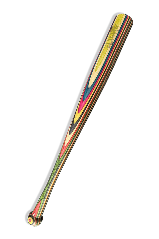 Cliche - Baseball Mini Bat