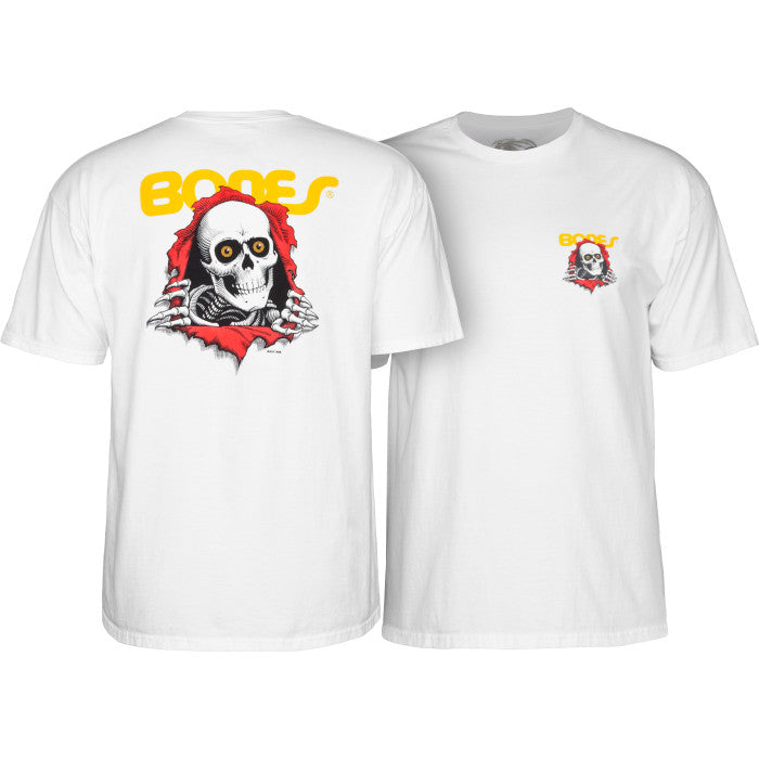 Powell Peralta Old School Ripper T-Shirt (Available in 5 Colors)