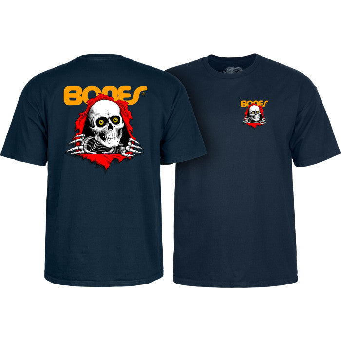Powell Peralta Old School Ripper T-Shirt (Available in 5 Colors)