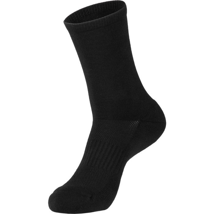 BONES WHEELS Vato Noir Dress Socks Blk