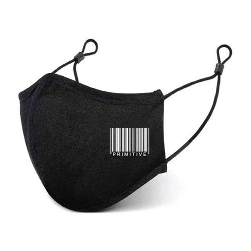 Primitive Skateboards Code Mask