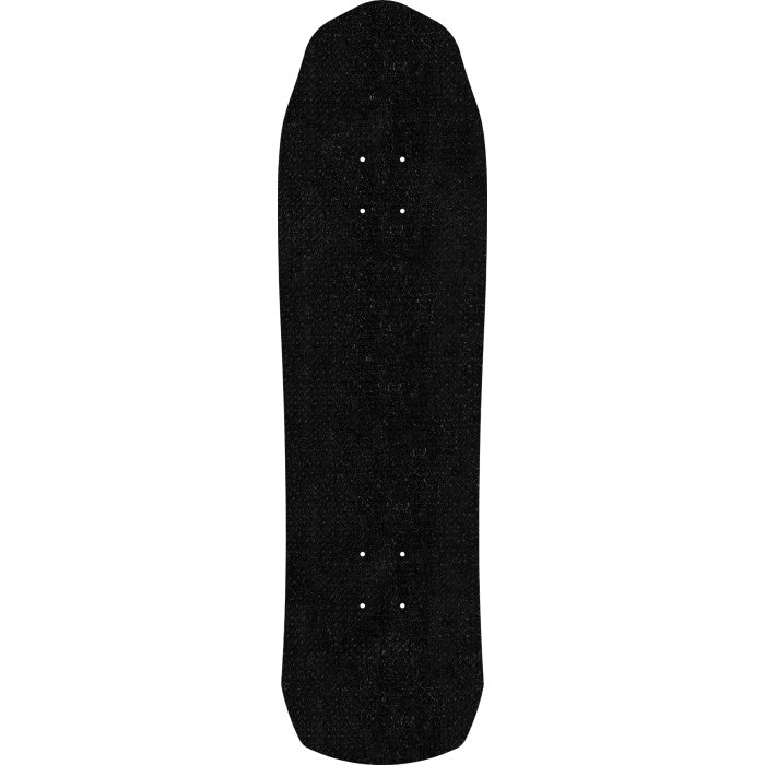 Powell Peralta Pro Chris Hiett Skull FLIGHT Skateboard Deck Purple - 8.5 x 31.20