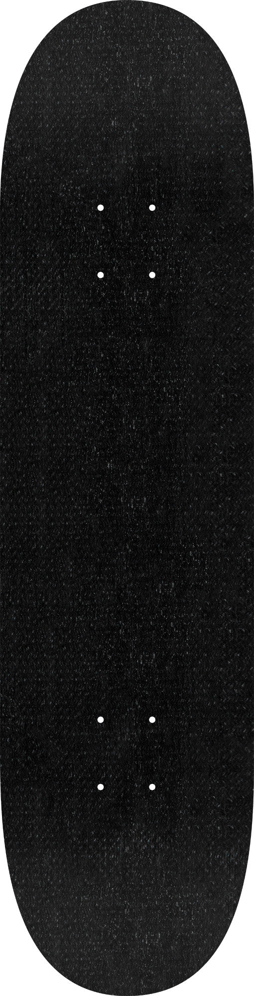 Powell Peralta FLIGHT Mike Vallely Elephant Silver Foil Skateboard Deck - 8.63" K26