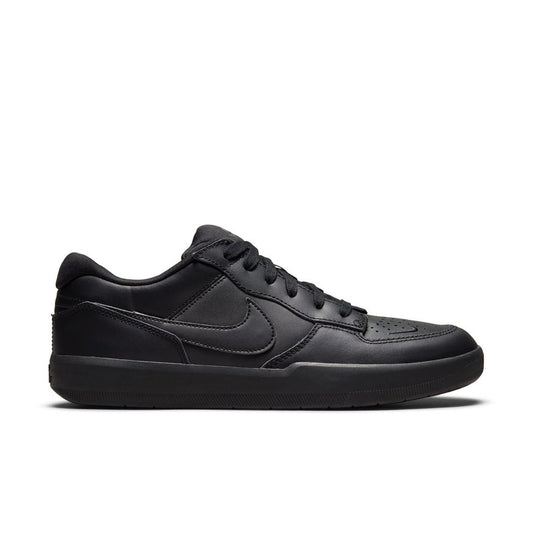 Nike SB Force 58 Premium (Black/Black)