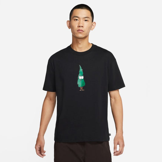 Nike SB Firry T-Shirt (Black)