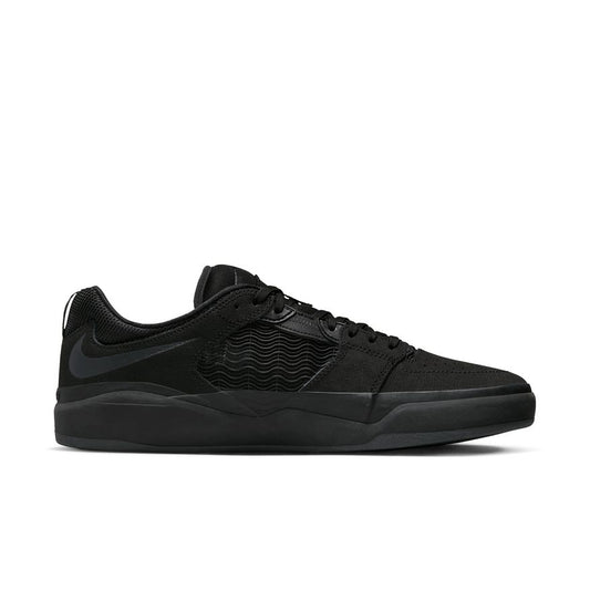 Nike SB Ishod Wair Premium (BLACK/BLACK)
