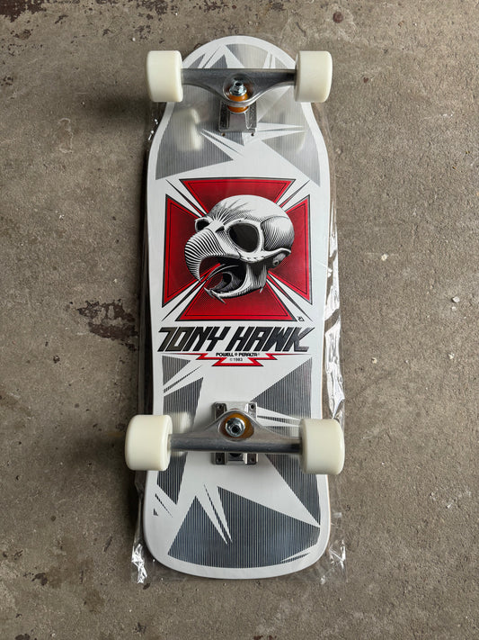 **Pre Order** Powell Peralta Bones Brigade Tony Hawk Complete Skateboard