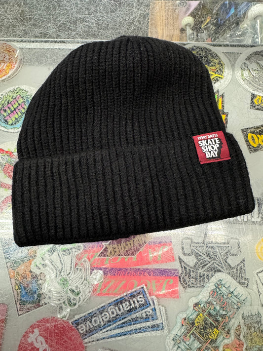 Skate Shop Day 2026 Beanie