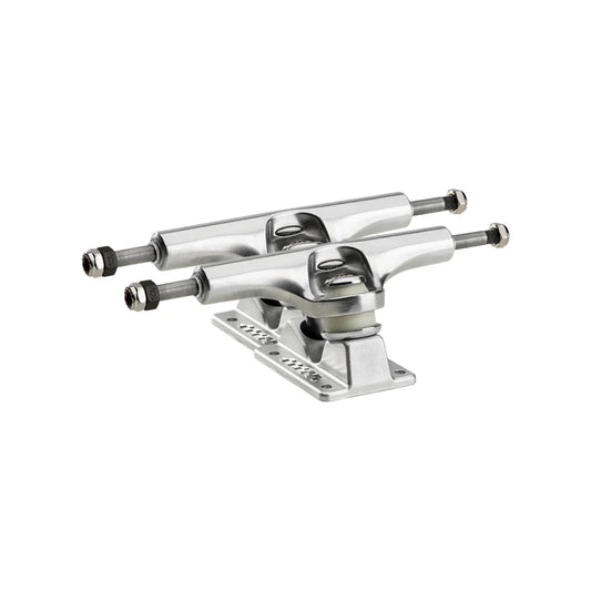Ace Skateboard Trucks AF1 Inverted Hollow Polished Pair 60 (8.75") set of 2