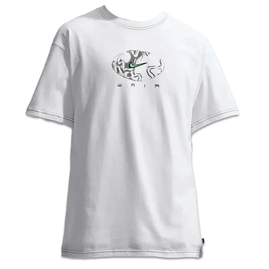 Nike SB Ishod Wair Skate T-Shirt (White)