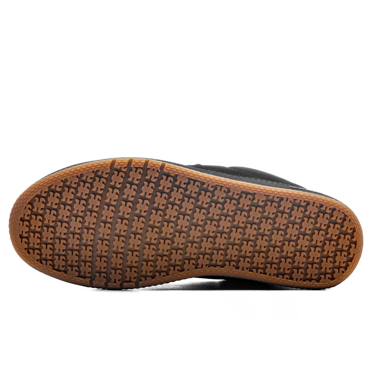 Ipath Skateboard Shoes - Cats - Black Suede