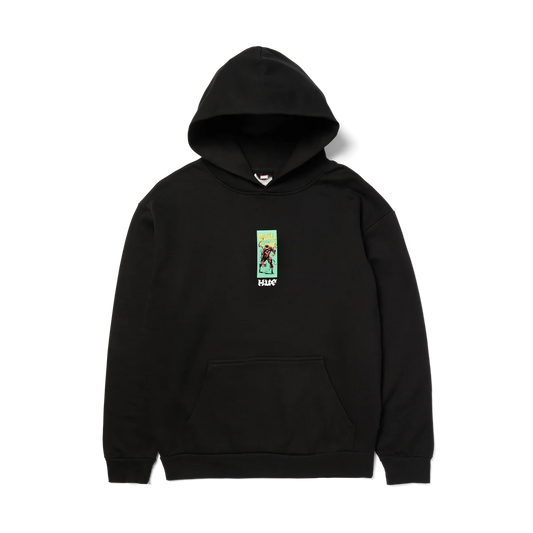 huf x Spider-Man Maximum Carnage Pullover Hoodie
