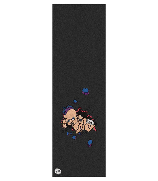 Blind Danny Way Nuke Baby Grip Tape 10" x 33"