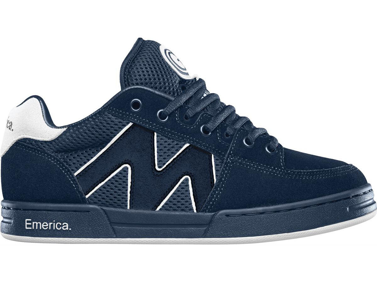 Emerica OG-1 (Navy)