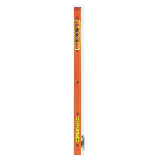 OJ Juice Bar Rail (Single Rail) - Choose Color