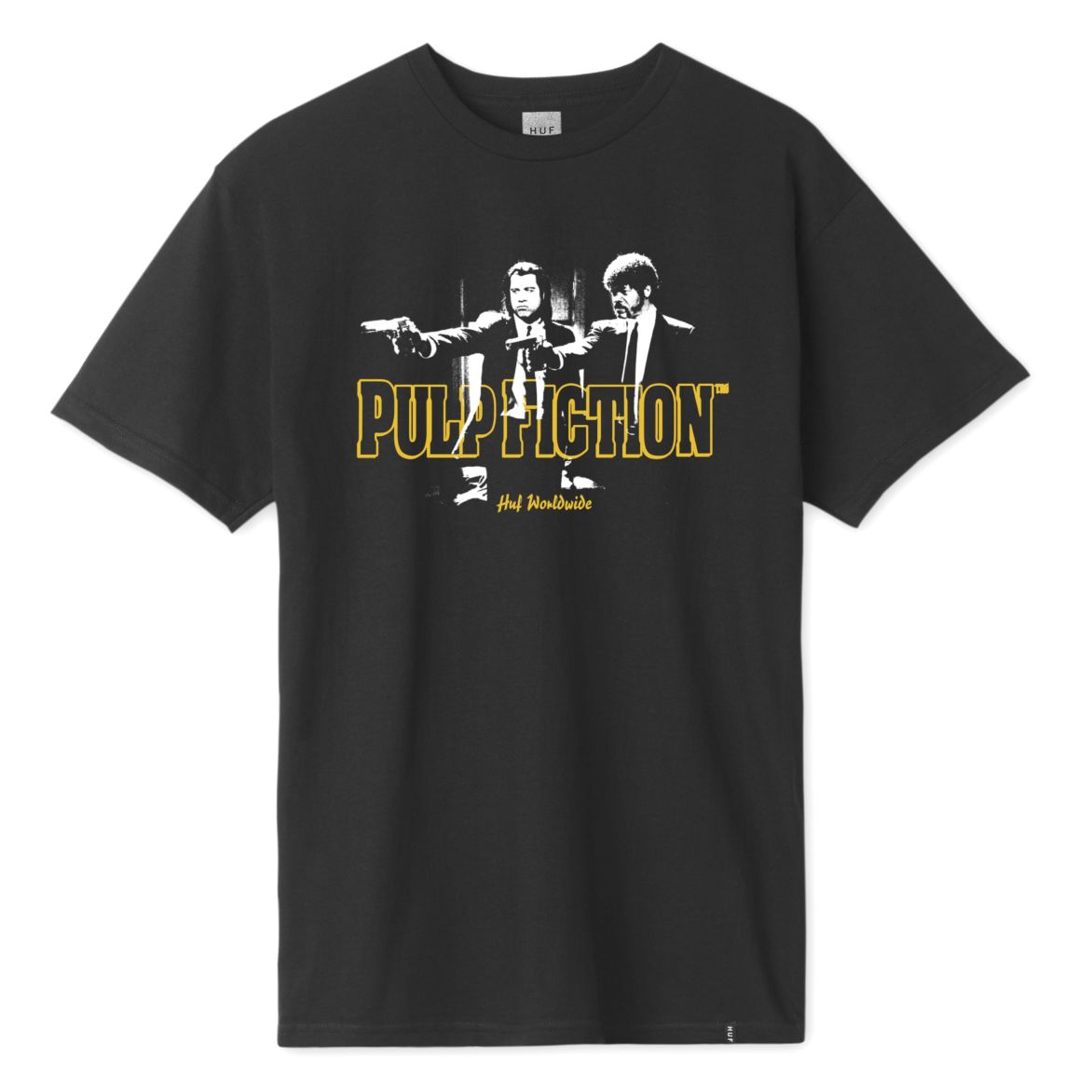 HUF X PULP FICTION ERA T-SHIRT