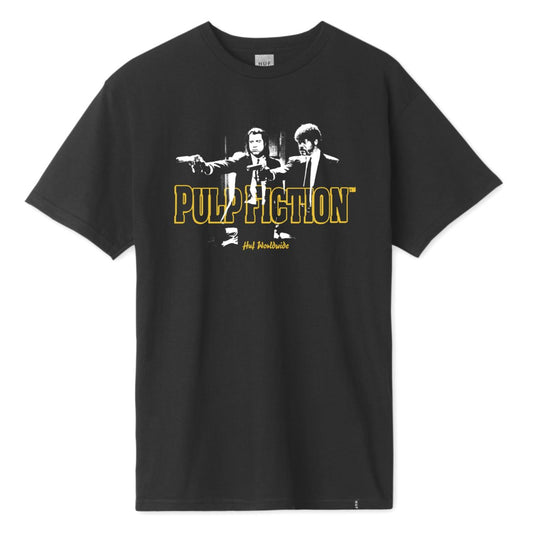 HUF X PULP FICTION ERA T-SHIRT