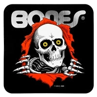 Powell Peralta Ripper Reissue Sticker (Black)