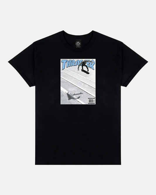 Thrasher Magazine  Reynolds Cover T-Shirt